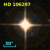 HD 106287