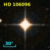 HD 106096