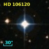 HD 106120