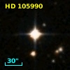 HD 105990