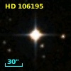 HD 106195