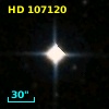 HD 107120