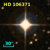 HD 106371