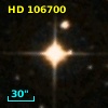 HD 106700