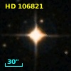 HD 106821