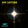 HD 107586