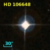 HD 106648