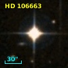 HD 106663
