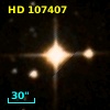 HD 107407