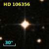 HD 106356
