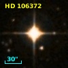 HD 106372