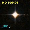 HD 106408