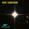 HD 106568