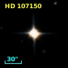 HD 107150