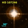 HD 107246