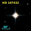 HD 107432
