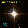 HD 107475