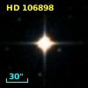 HD 106898