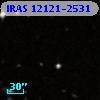 IRAS 12121-2531