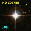 HD 106788