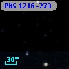 PKS 1218-273