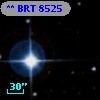 ** BRT  8525