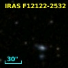 IRAS F12122-2532