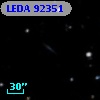 LEDA   92351