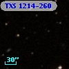 TXS 1214-260
