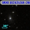 1RXS J121253.8-260334