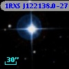 1RXS J122138.0-271634