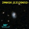 6dFGS gJ121206.7-261947