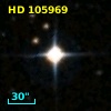 HD 105969