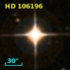 HD 106196