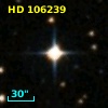 HD 106239