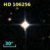 HD 106256