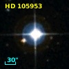 HD 105953