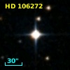 HD 106272