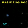 IRAS F12105-2910