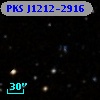PKS J1212-2916