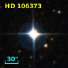 HD 106373