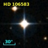 HD 106583