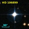 HD 106899
