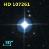 HD 107261