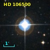 HD 106500