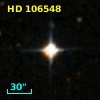 HD 106548