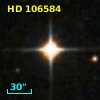 HD 106584
