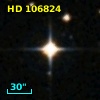 HD 106824