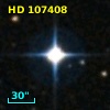 HD 107408