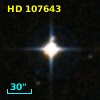 HD 107643